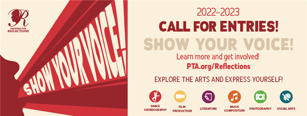 2022-23 Call For Entries